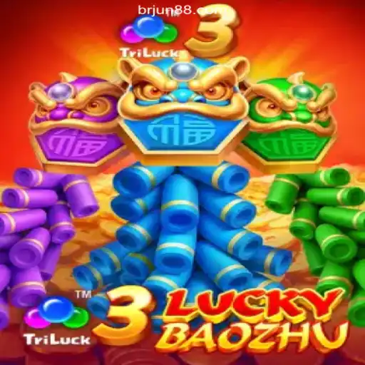 Discover the Exciting World of 3LuckyBaozhu at Jun88.com Cassino