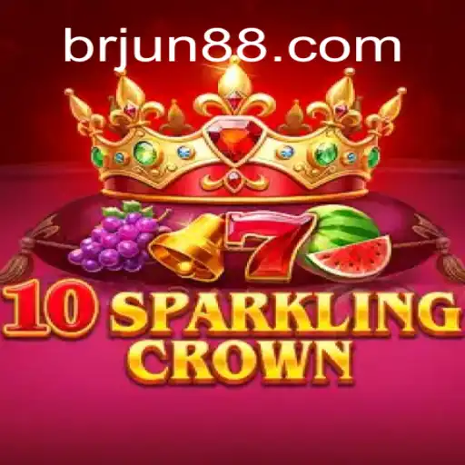 Discover the World of 10SparklingCrown: A Dazzling Casino Adventure