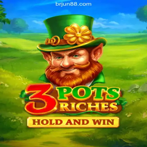 3potsRiches: A Thrilling Journey into the World of Jun88.com Cassino