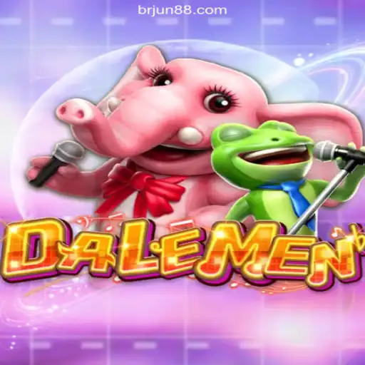 Explore the Vibrant World of DALEMEN: A New Era in Gaming