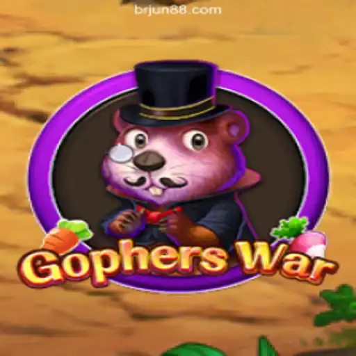 Immerse Yourself in the Thrilling World of GophersWar and the Jun88.com Cassino Experience