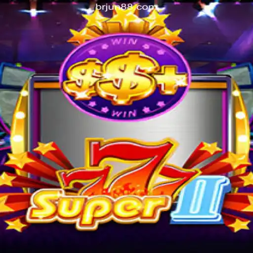 Explore the Thrills of Super777II: Let the Adventure Begin