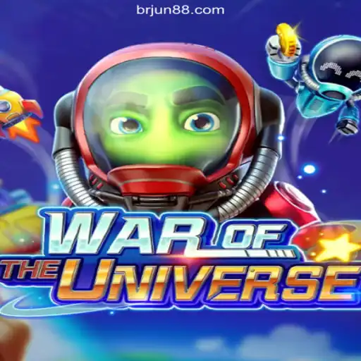 Engage in Galactic Battles with WAROFTHEUNIVERSE