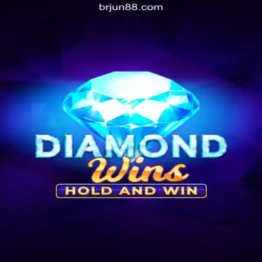 DiamondWins: A Sparkling Adventure in Jun88.com Casino