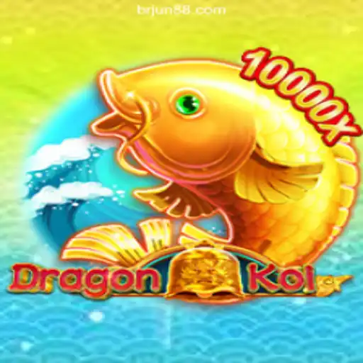Exploring the Enchanting World of DragonKoi: Dive into a Thrilling Adventure