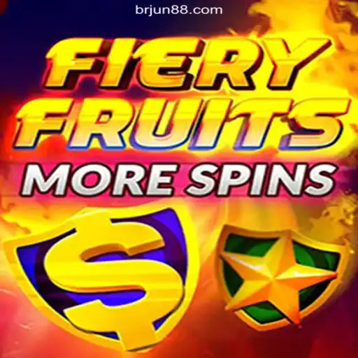 Discover FieryFruitsMoreSpins: Ignite Your Casino Experience!