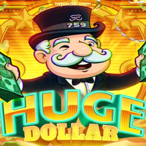 Exploring the Thrilling World of HugeDollar: A Deep Dive into the Game with Jun88.com Cassino❤️ Exploda nas Mesas!