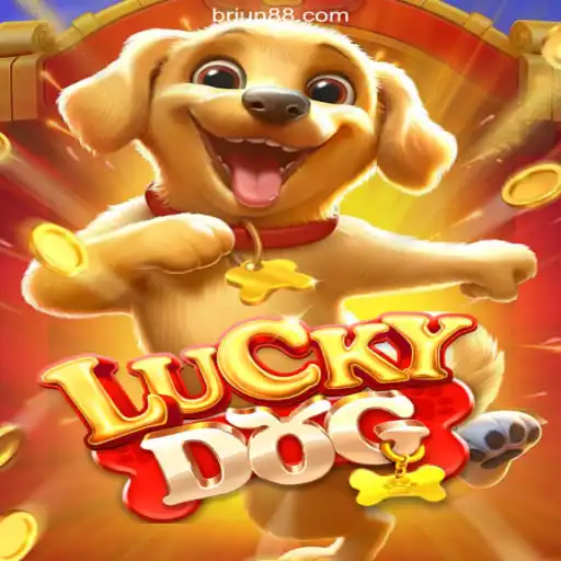 Exploring 'LuckyDog': A Captivating New Addition to Jun88.com Cassino❤️