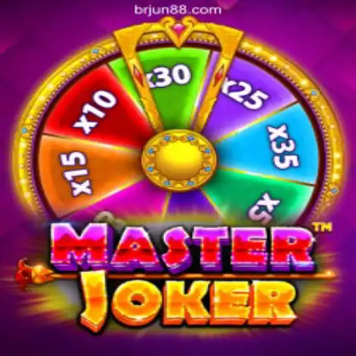 Unveiling the Excitement of MasterJoker at Jun88.com Cassino❤️