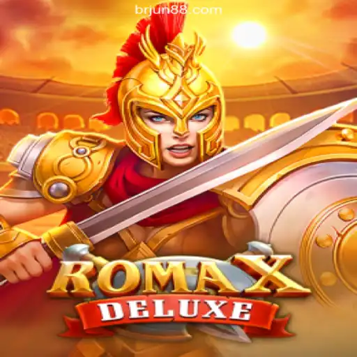 Discover the Thrills of RomaXDeluxe at Jun88.com Cassino