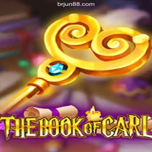 TheBookofCarl: An Exciting Journey into the Realm of Adventure and Strategy