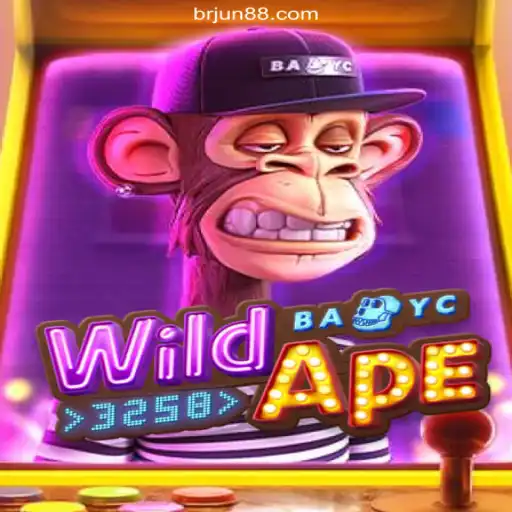 WildApe3258: The Thrilling Adventure at Jun88.com Cassino