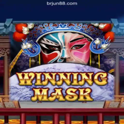 Explore the Fascinating World of WinningMask at Jun88.com Cassino❤️ Exploda nas Mesas!